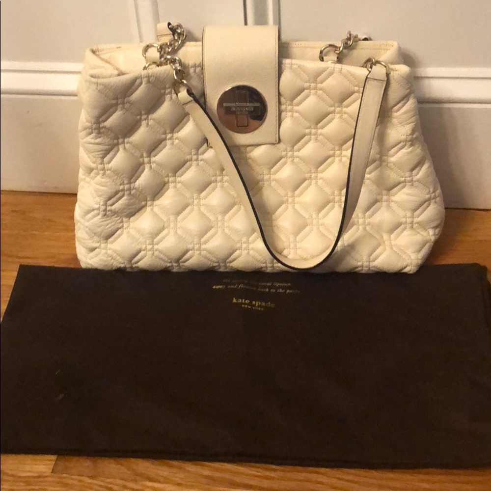 NWOT Kate Spade Handbag
